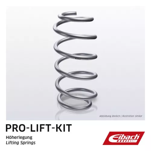 Suspension Spring