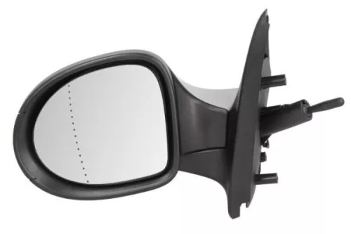 Exterior Mirror