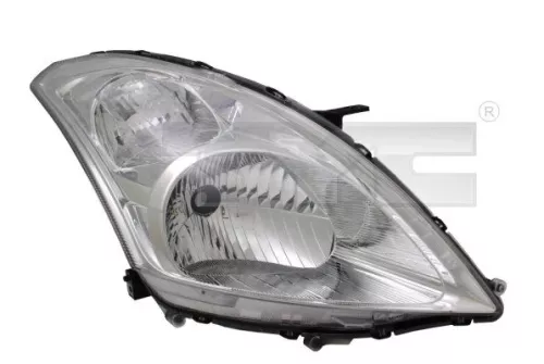 Headlight