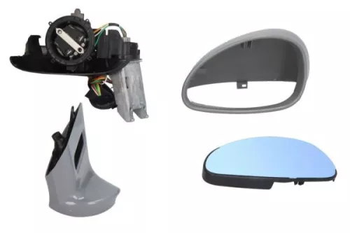 Exterior Mirror