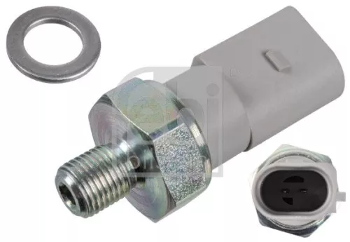 Oil Pressure Switch