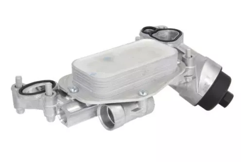 Oil Cooler, engine oil