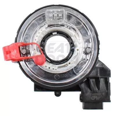 Clock Spring, airbag