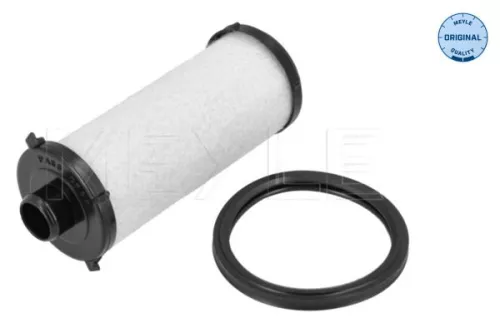 Hydraulic Filter, automatic transmission