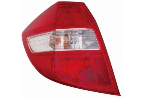 Tail Light Assembly