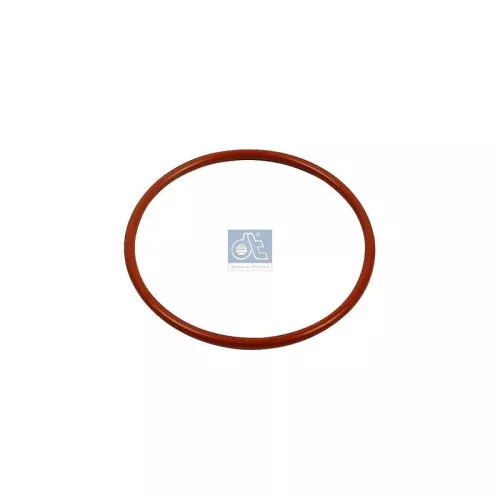 Gasket, cylinder liner