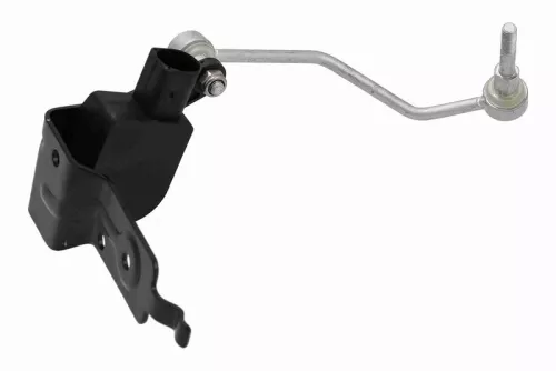 Sensor, headlight levelling