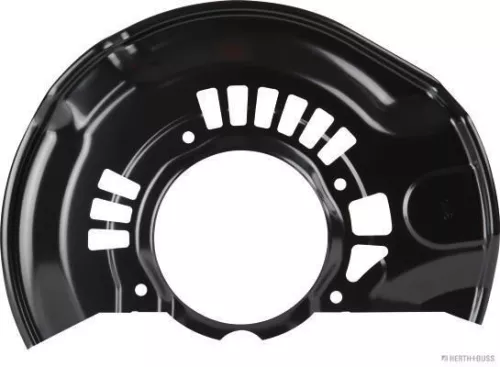 Splash Guard, brake disc