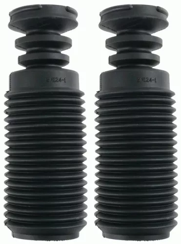 Dust Cover Kit, shock absorber