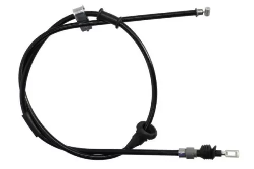 Cable Pull, parking brake