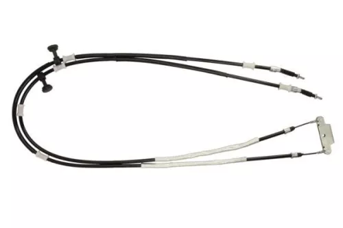 Cable Pull, parking brake