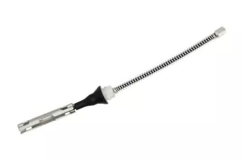 Cable Pull, parking brake