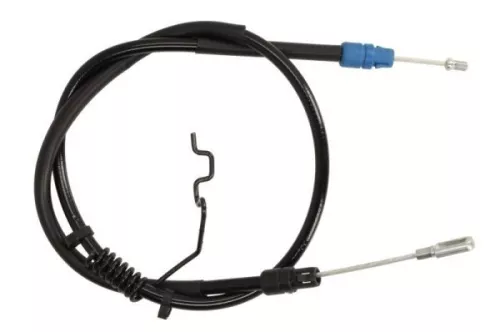 Cable Pull, parking brake