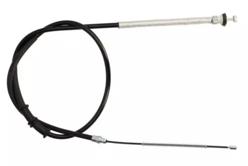 Cable Pull, clutch control