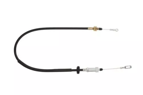 Cable Pull, parking brake