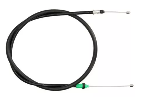 Cable Pull, parking brake