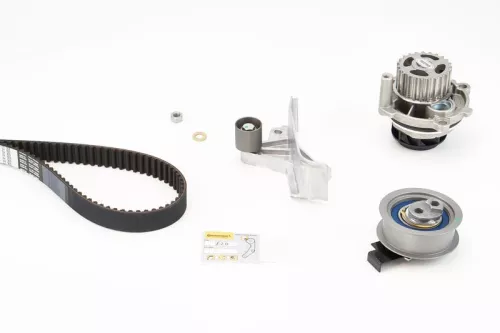 Water Pump & Timing Belt Kit