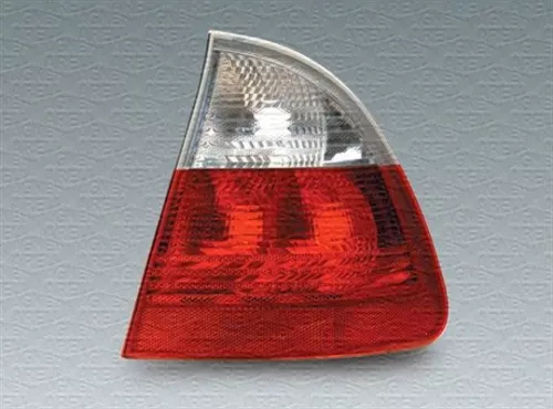 Tail Light Assembly