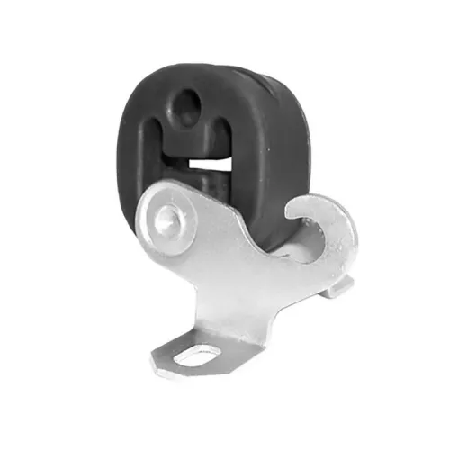 Mount, exhaust system