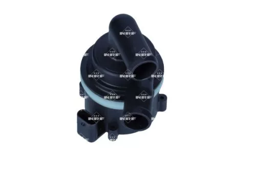 Auxiliary Water Pump (cooling water circuit)