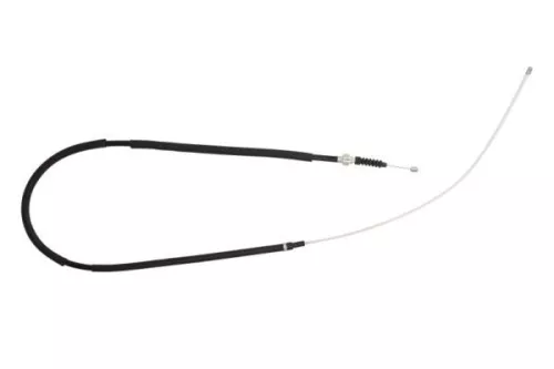 Cable Pull, parking brake