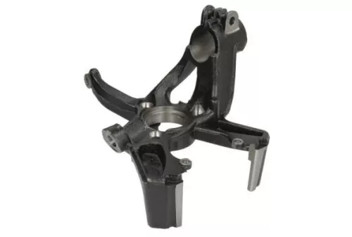 Steering Knuckle, wheel suspension