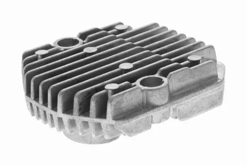 Control Unit, lights