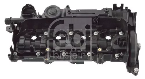 Cylinder Head Cover