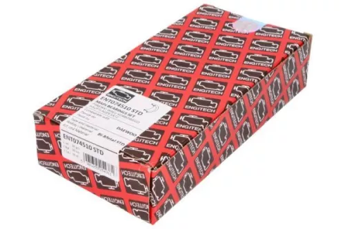 Crankshaft Bearing Set