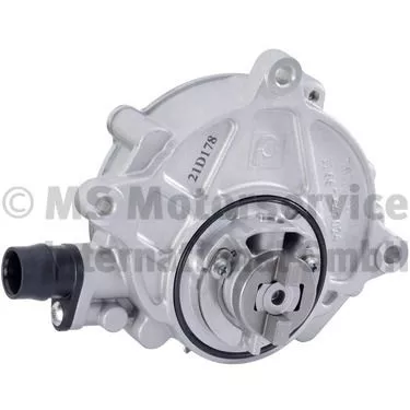 Vacuum Pump, braking system