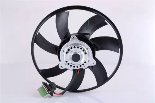 Fan, engine cooling
