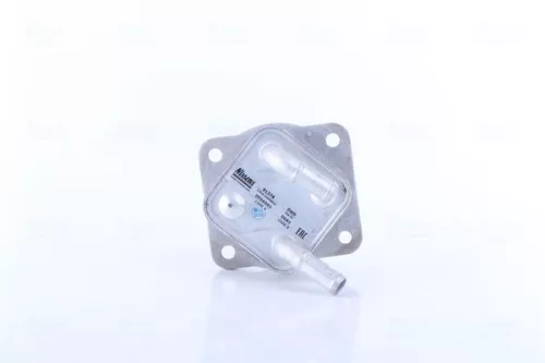 Oil Cooler, engine oil