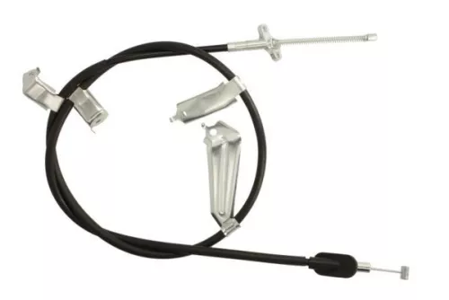 Cable Pull, parking brake