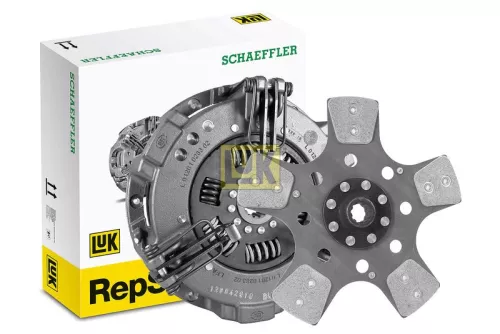 Clutch Kit