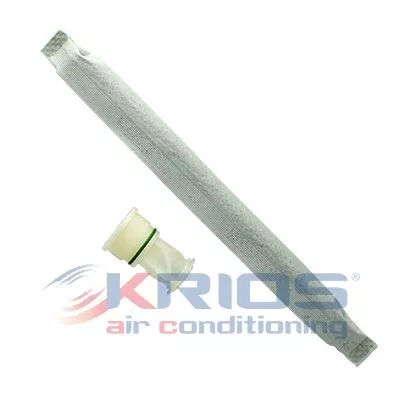 Dryer, air conditioning