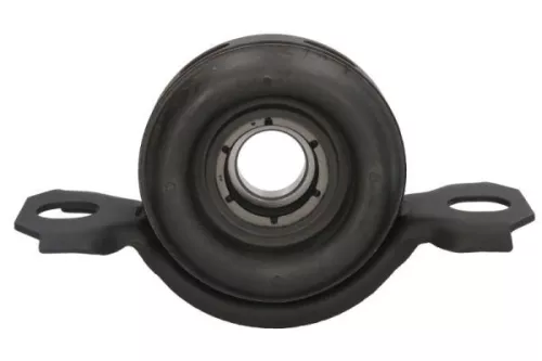 Suspension, propshaft