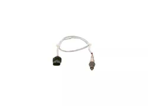 Oxygen Sensor