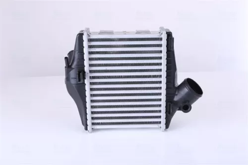 Charge Air Cooler