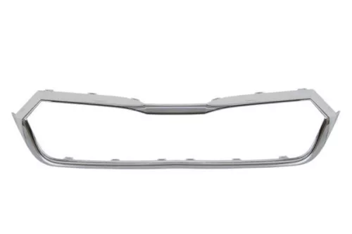 Ventilation Grille, bumper