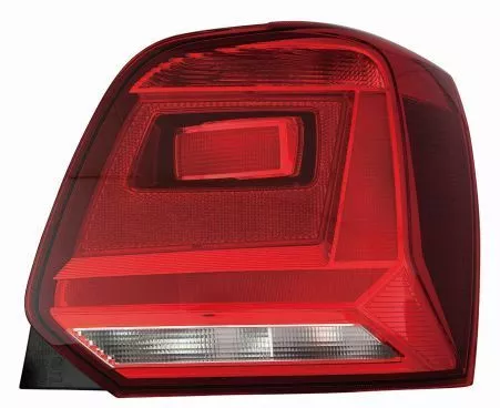 Tail Light