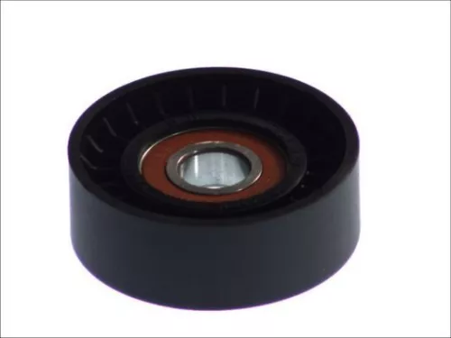 Tensioner Pulley, V-ribbed belt