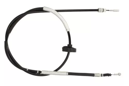 Cable Pull, parking brake