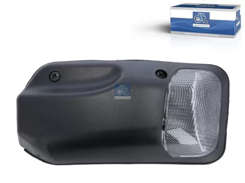 End Outline Marker Light