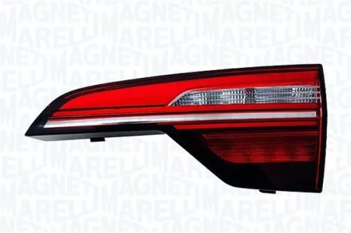 Tail Light Assembly