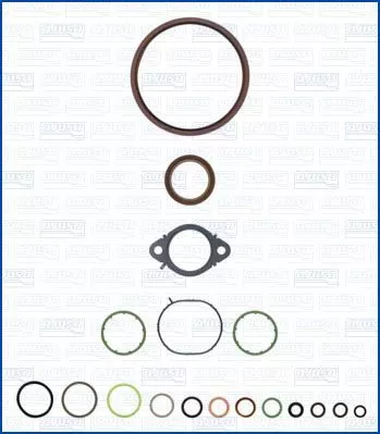 Gasket Kit, crankcase