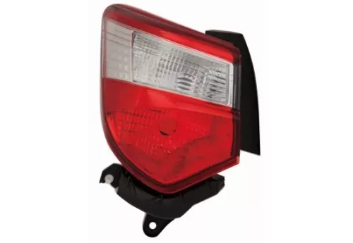 Tail Light Assembly