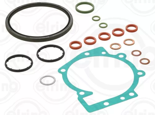 Gasket Kit, crankcase