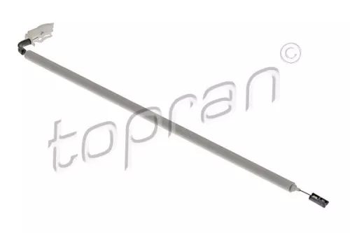 Cable Pull, door release