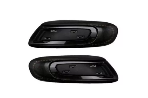 Direction Indicator Set