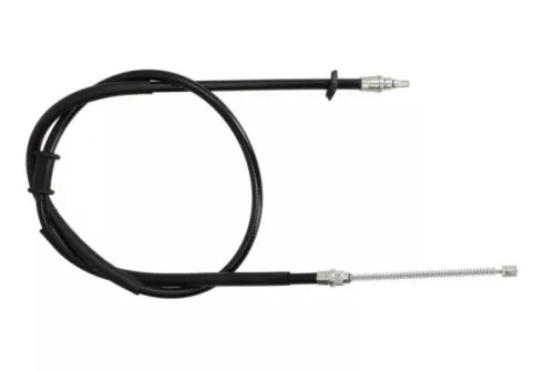 Cable Pull, parking brake